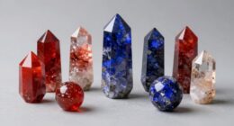 chakra stones and meanings