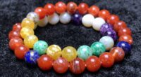 chakra stones and meanings