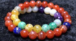 chakra stones and meanings