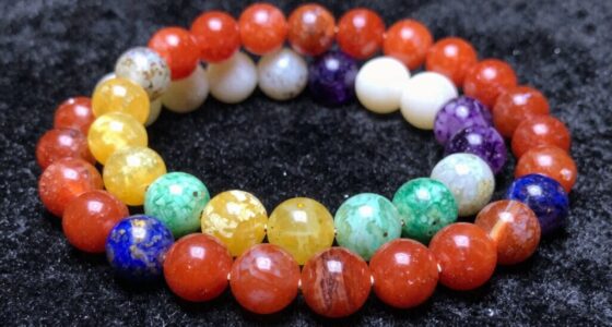 chakra stones and meanings