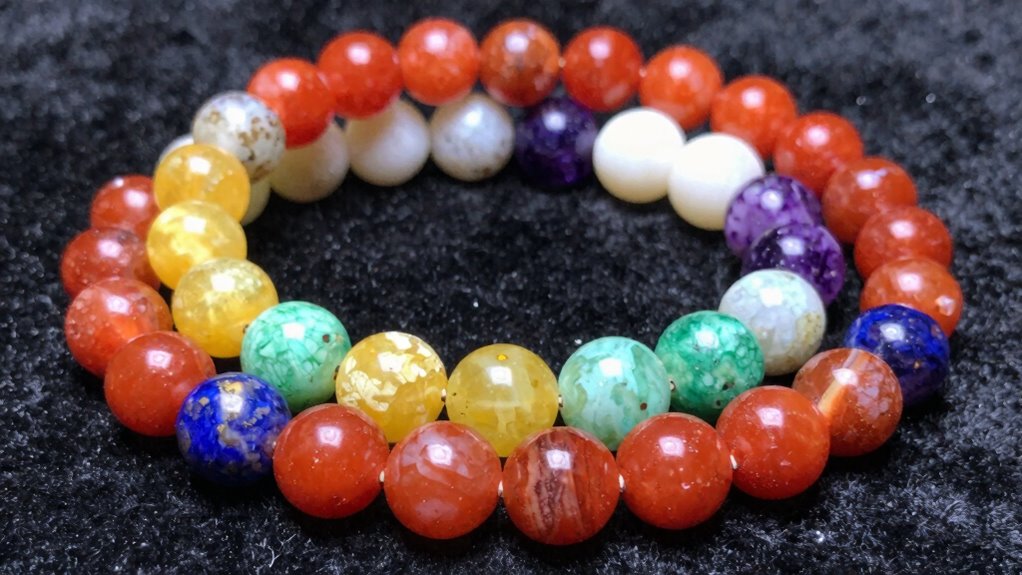 chakra stones and meanings