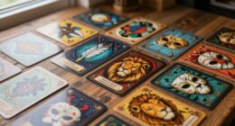 character symbols enhance storytelling