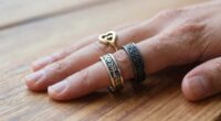 choosing meaningful symbolic rings