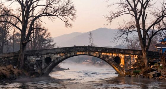 connections transitions passage unity