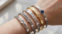 cosmic motifs for bracelets