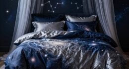 cosmic patterns influence ambiance