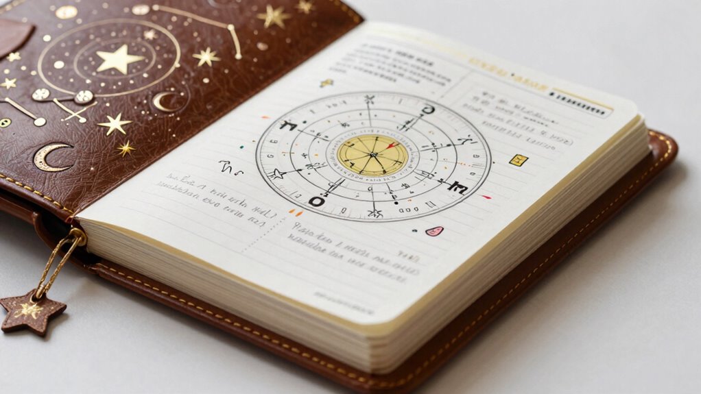 cosmic timing enhances productivity