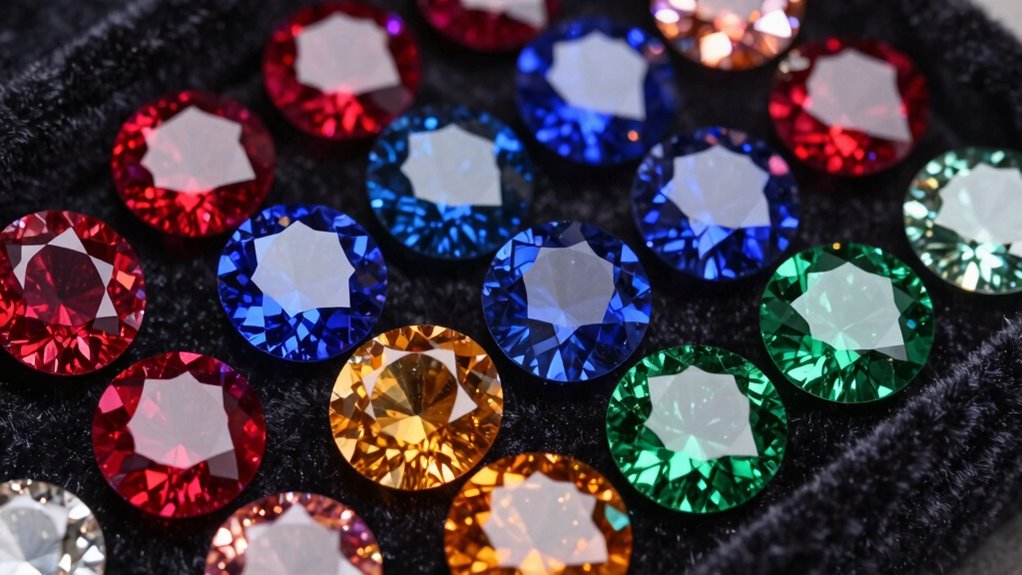 cultural meanings of birthstones