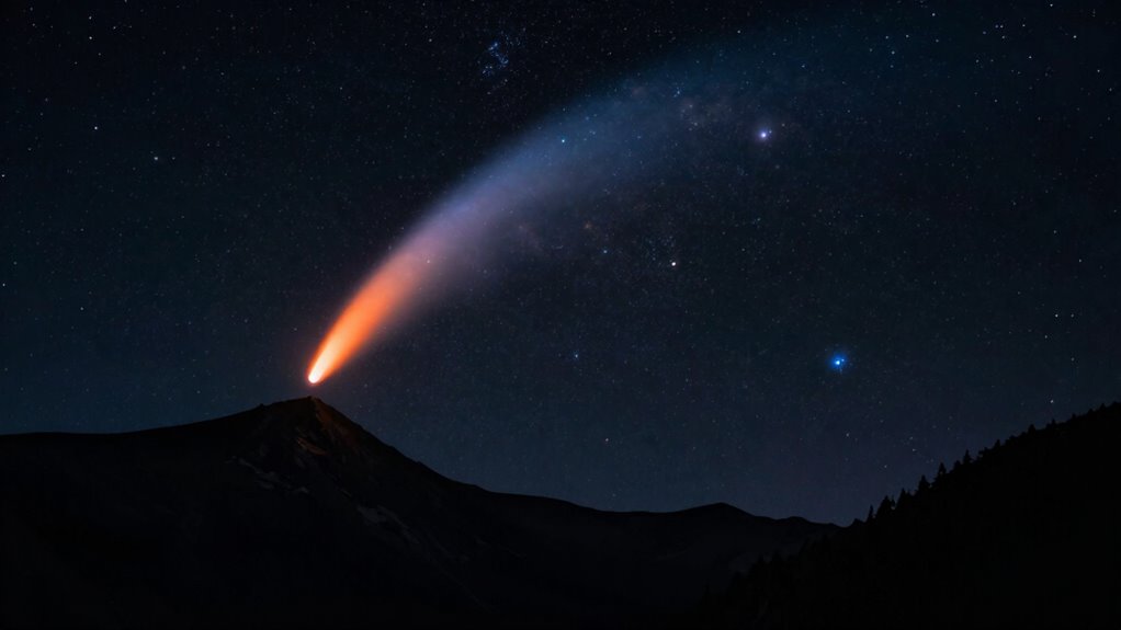 cultural meanings of celestial events