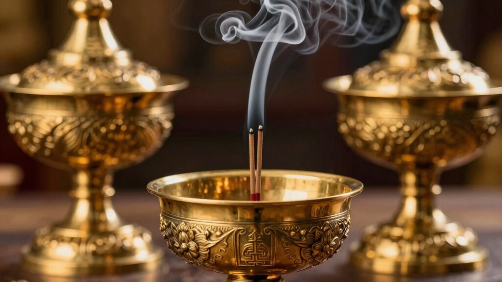 cultural significance of brass