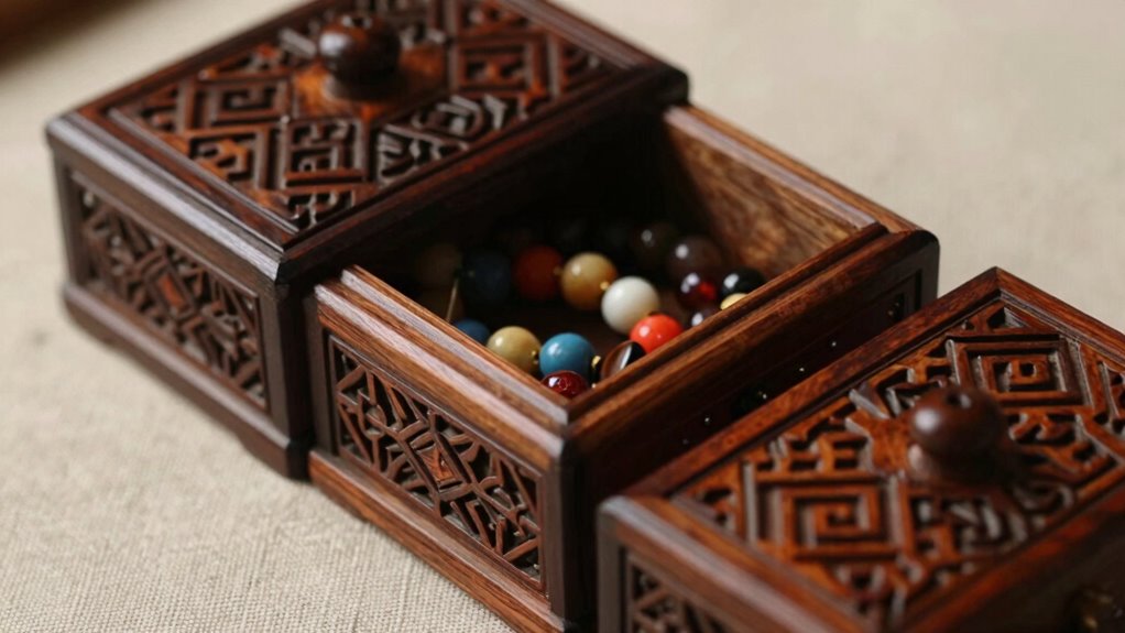 cultural spiritual protective craftsmanship
