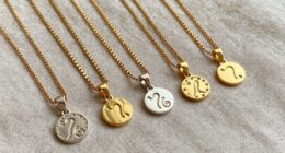 custom zodiac jewelry popularity