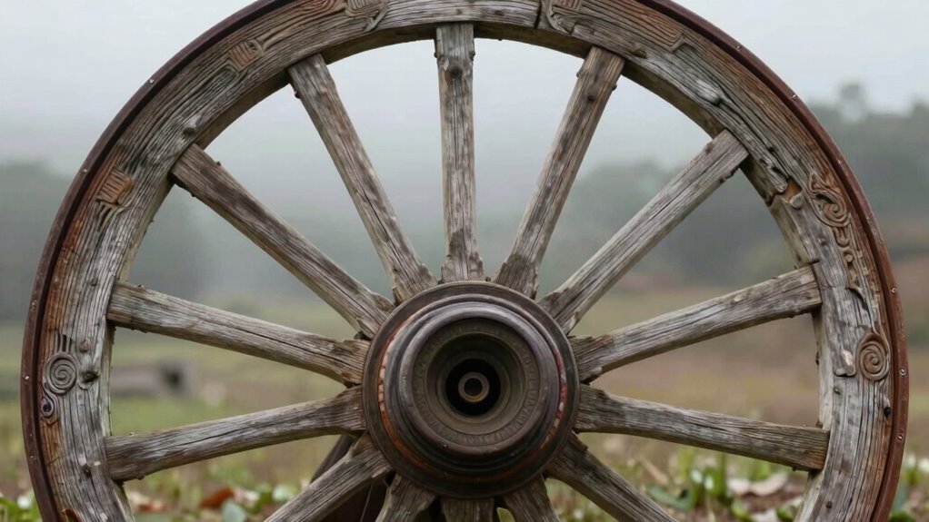 cycle of life and progress