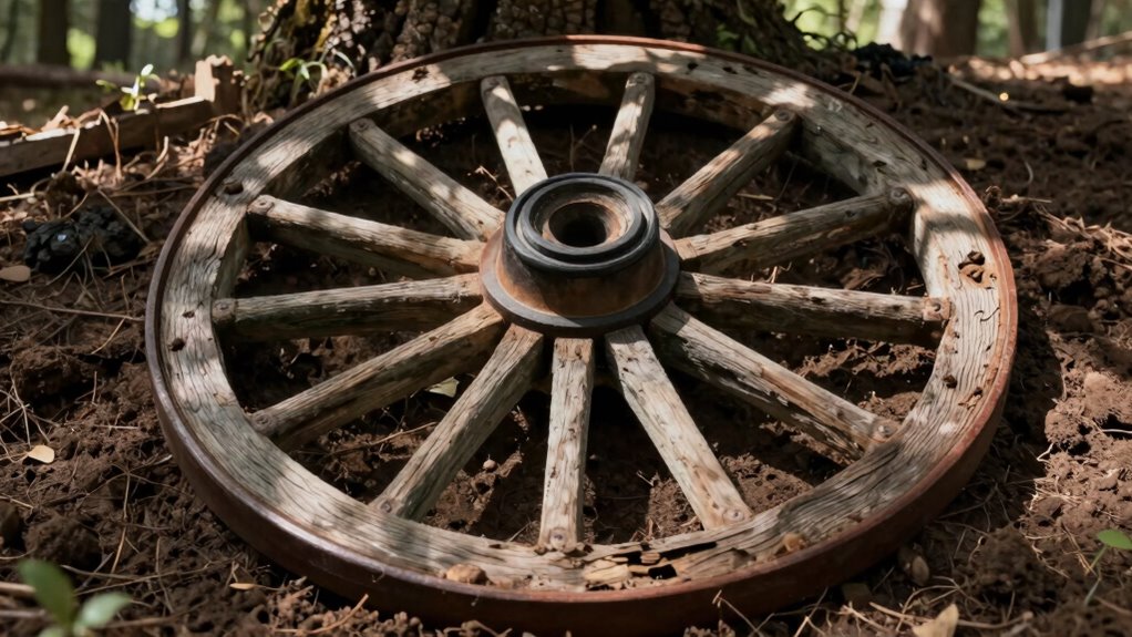 cycles of progress and interconnectedness
