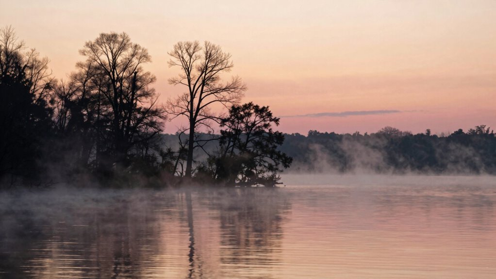 dawn symbolizes hope and renewal