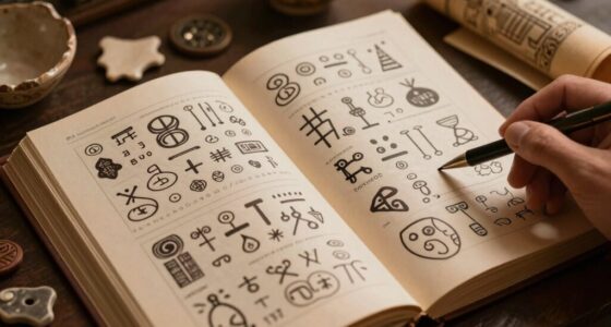 decoding symbols enhances understanding