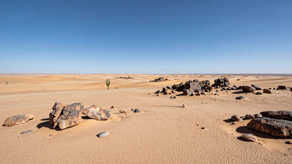 desert symbols of resilience