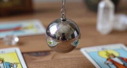 divination tool explanations