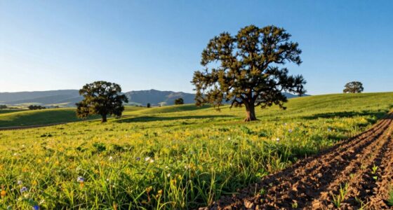 earth symbolizes stability fertility