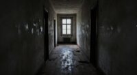 echoes symbolize memory repetition