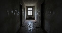 echoes symbolize memory repetition