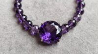 elegant spiritual gemstone jewelry