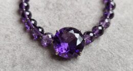 elegant spiritual gemstone jewelry