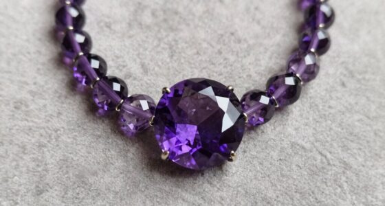 elegant spiritual gemstone jewelry