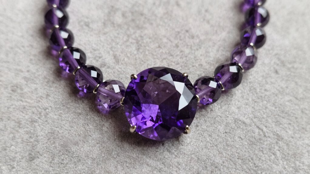 elegant spiritual gemstone jewelry