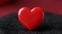 emotionally expressing deeper connection