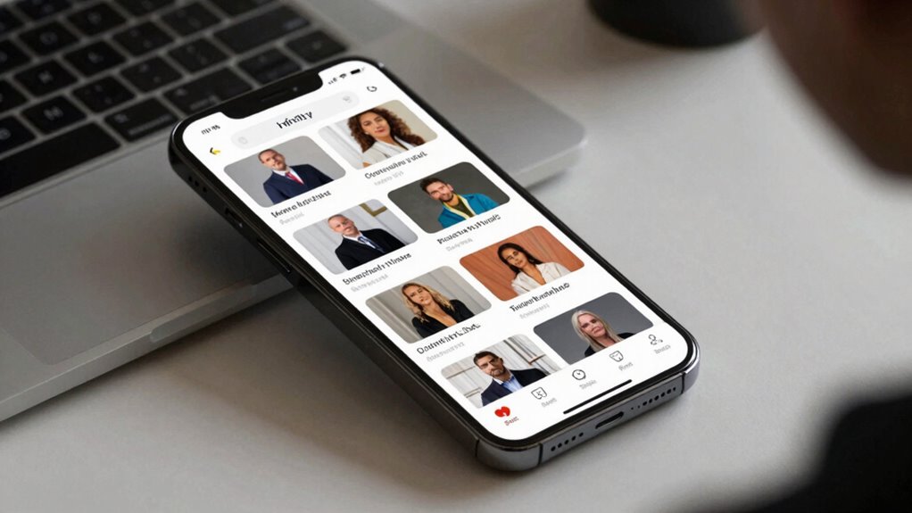 endless content discovery balance