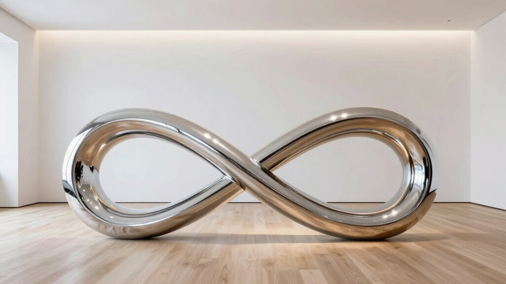 endless elegance and symbolism