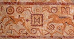 enduring ancient symbols motifs
