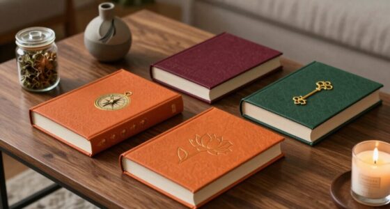 essential themes for symbolism