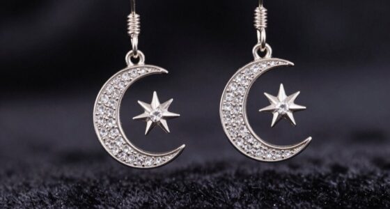 eternal moon and star