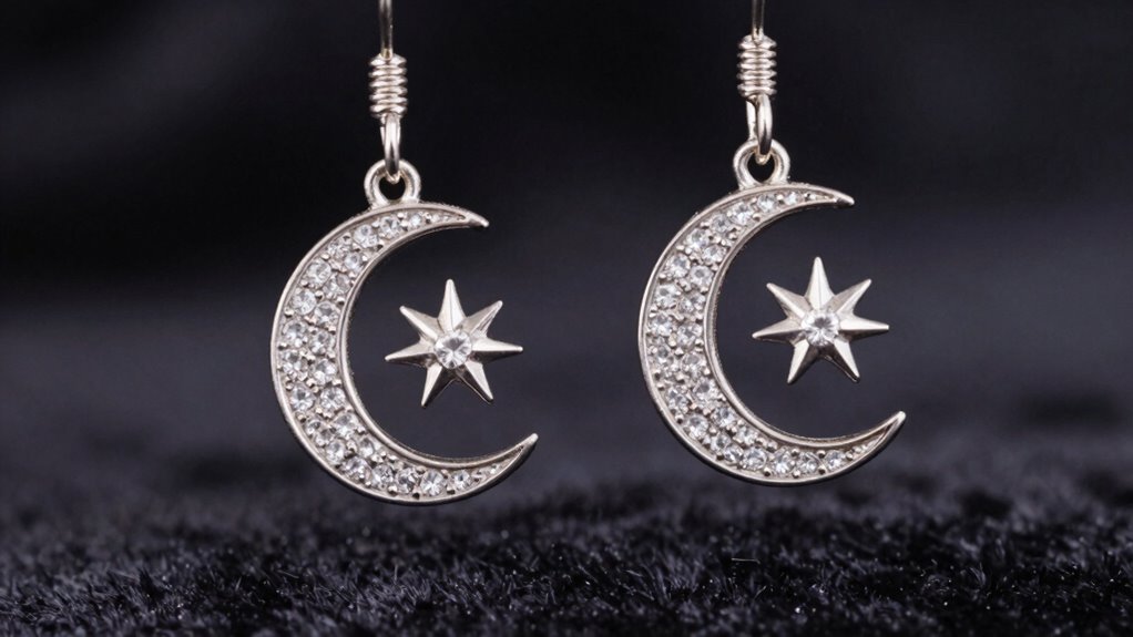 eternal moon and star
