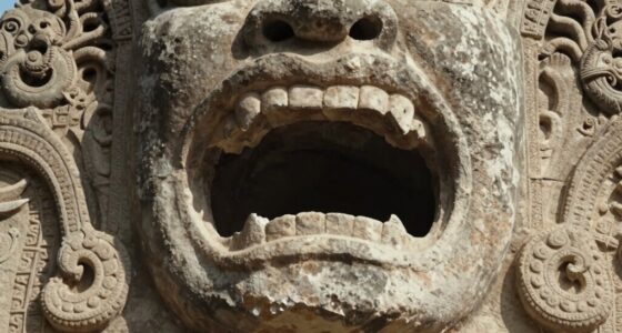 expression of power and speech