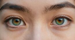 eyes symbolize awareness and protection