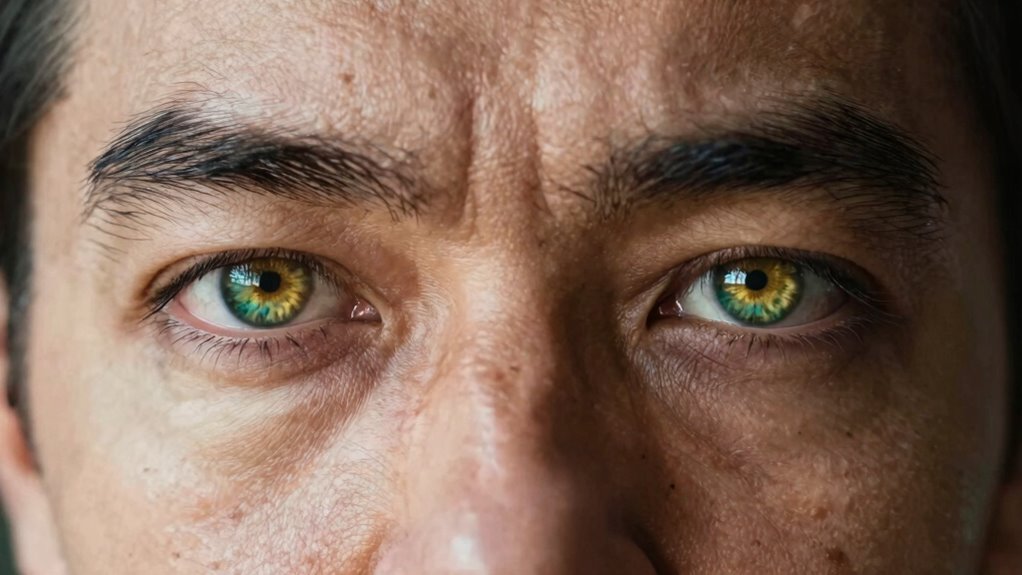 eyes symbolize power insight protection
