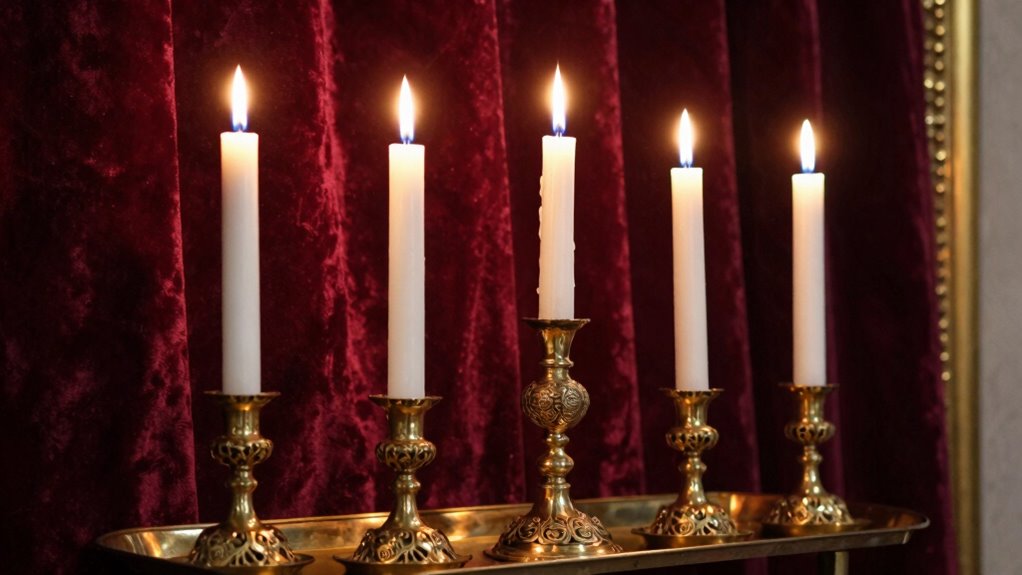 fire symbolism in rituals