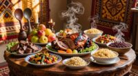 food s symbolic significance
