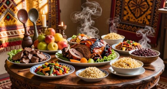 food s symbolic significance