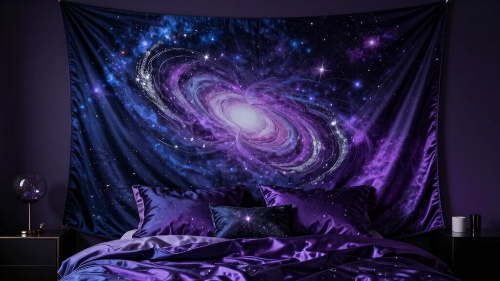 galactic colors star textures