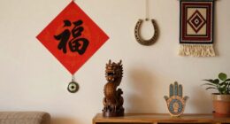 global home protection symbols