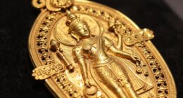 gold s cultural significance