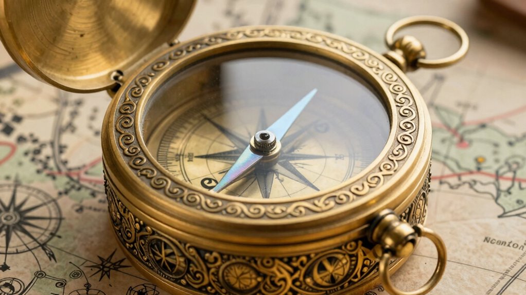 guidance craftsmanship vintage elegance