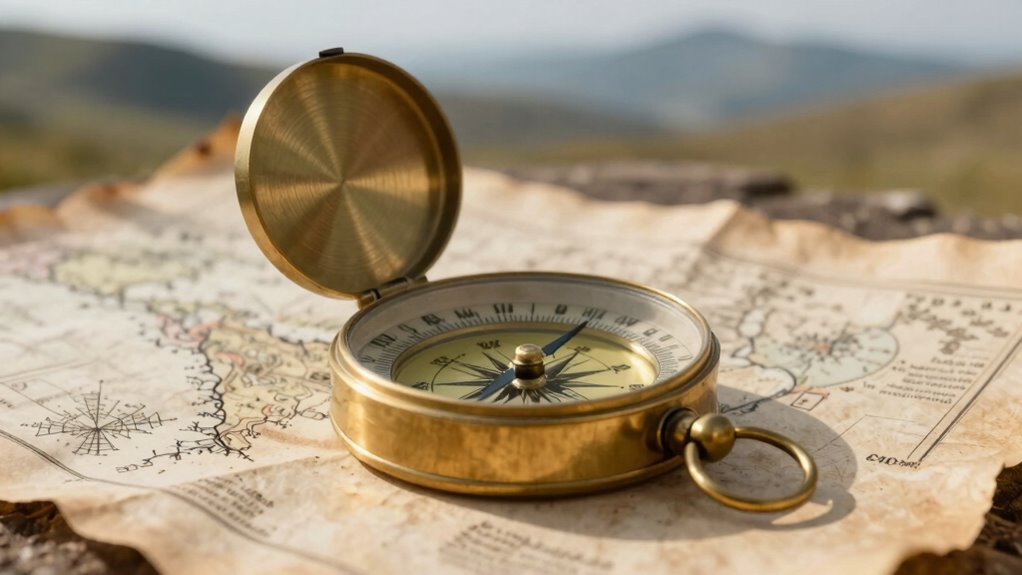 guidance navigation inner purpose