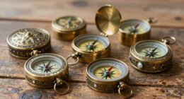 guidance symbols as gifts