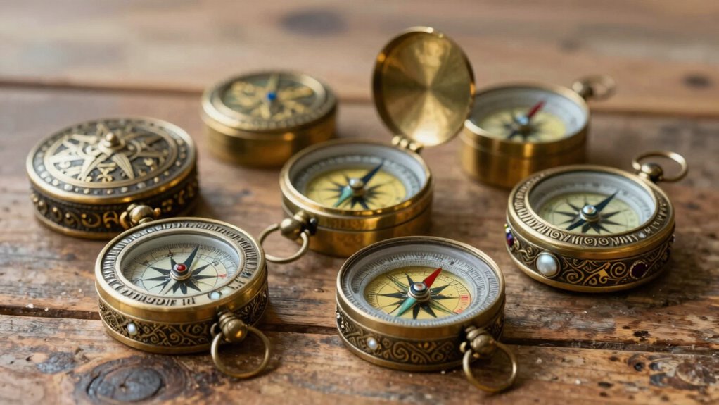 guidance symbols as gifts