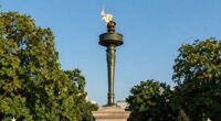 guiding light for liberty